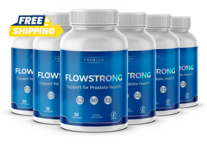 FlowStrong buy