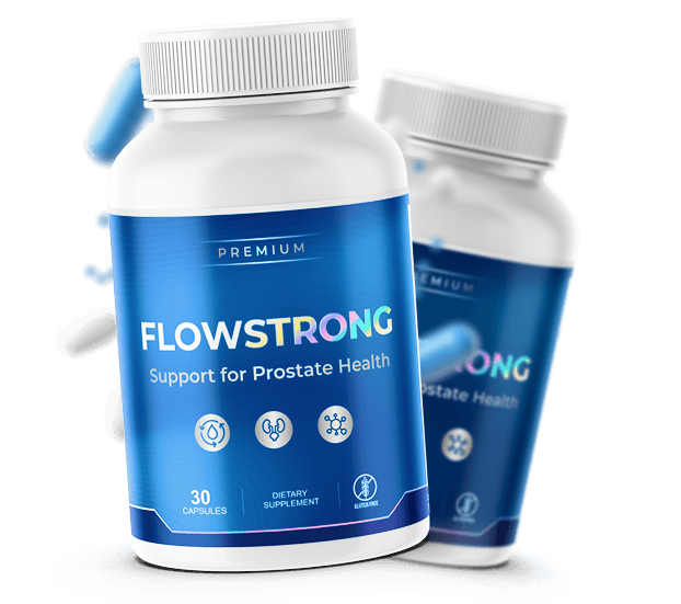 FlowStrong supplement